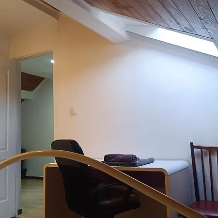 Апартаменты Ginjals_67